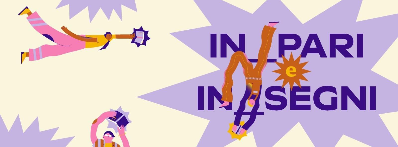 In pari Insegni