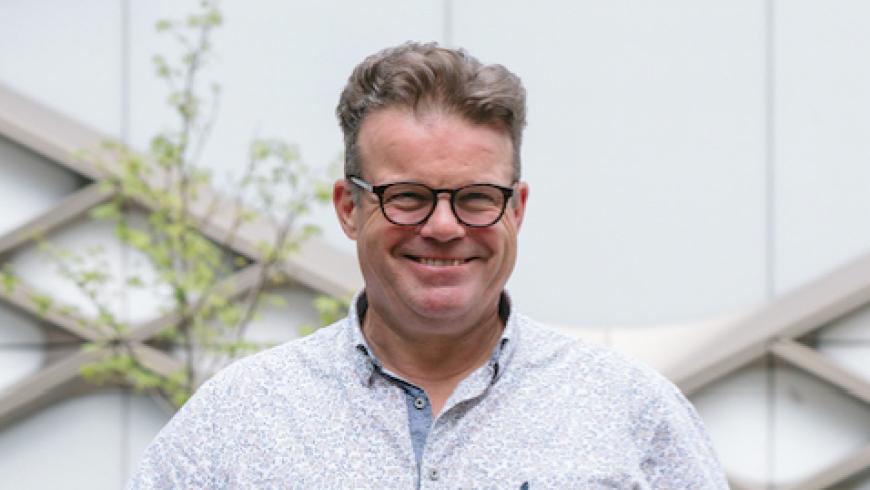Tony Ryan