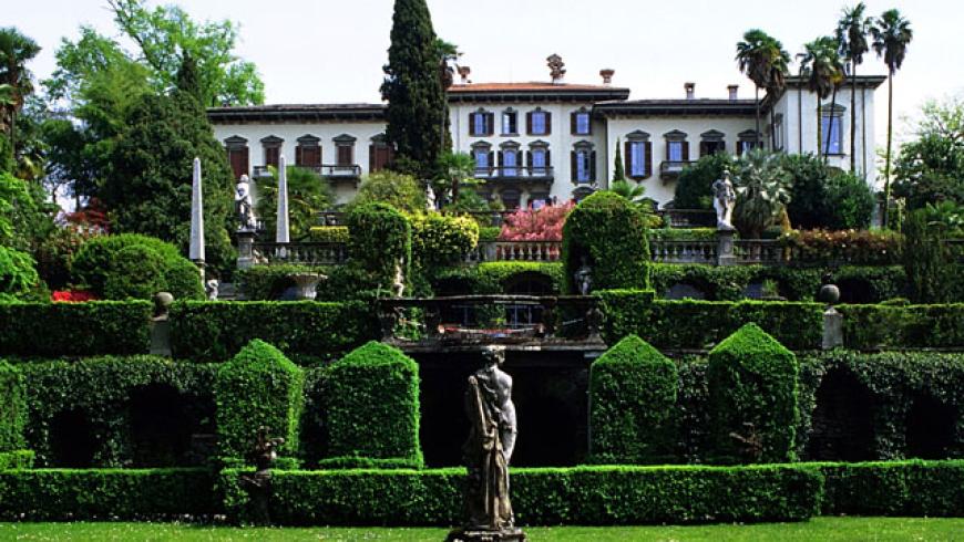 Villa San Remigio