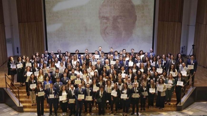 La Fondazione Umberto Veronesi sostiene ricercatrici UPO