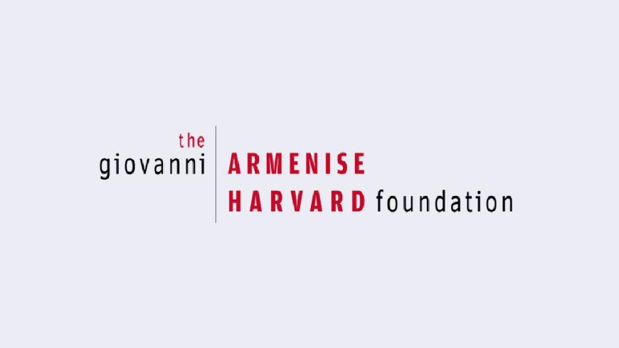 Armenise Harvard Foundation
