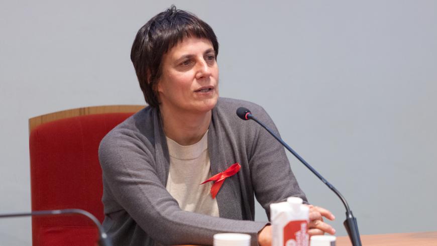 Cristina Meini
