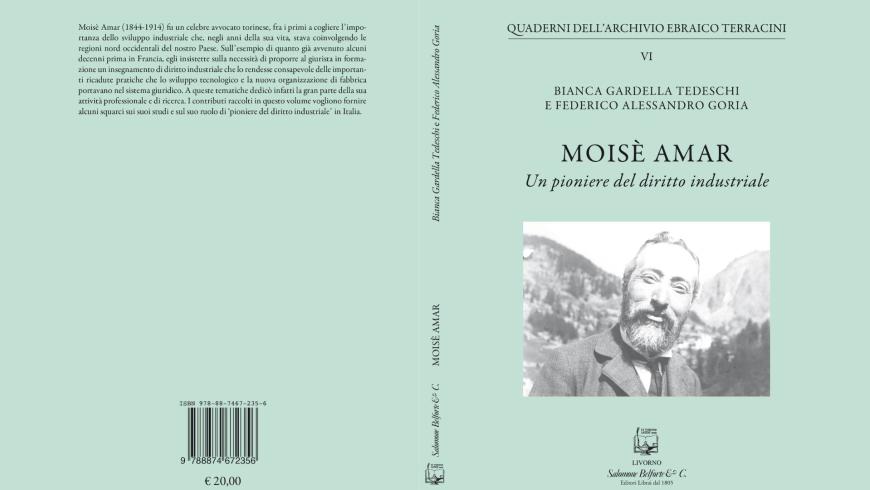 Moisè Amar