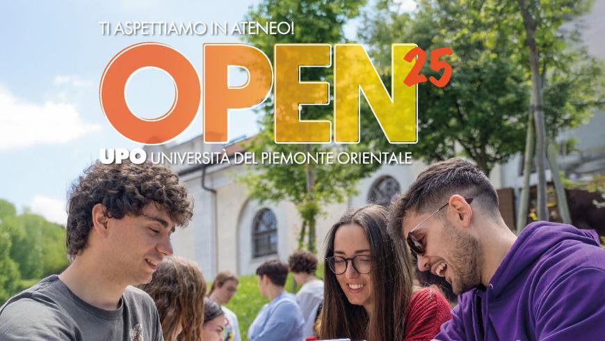 Open