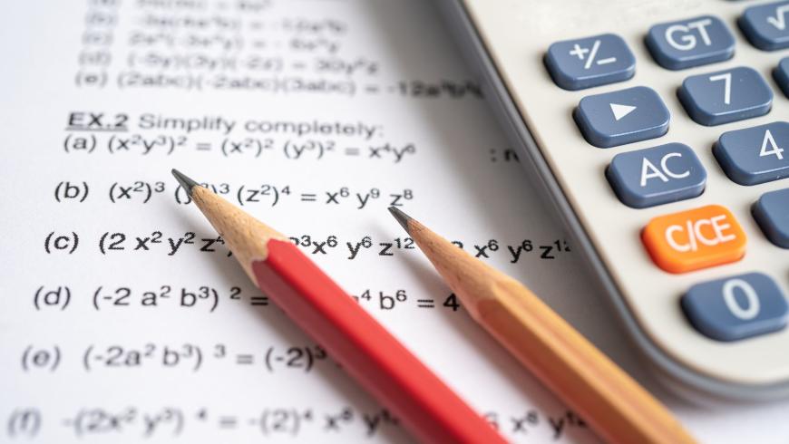 Premiati al DISIT i giovani talenti della matematica alle Olimpiadi distrettuali