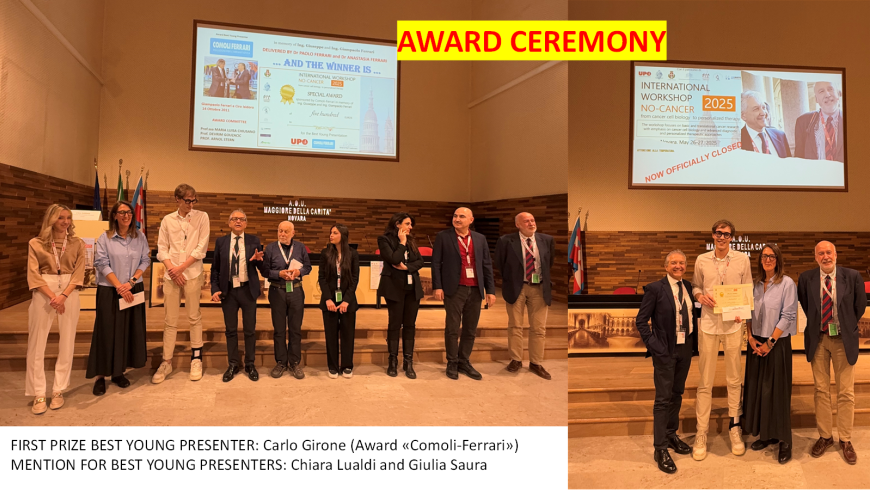 Girone Lualdi Sauro