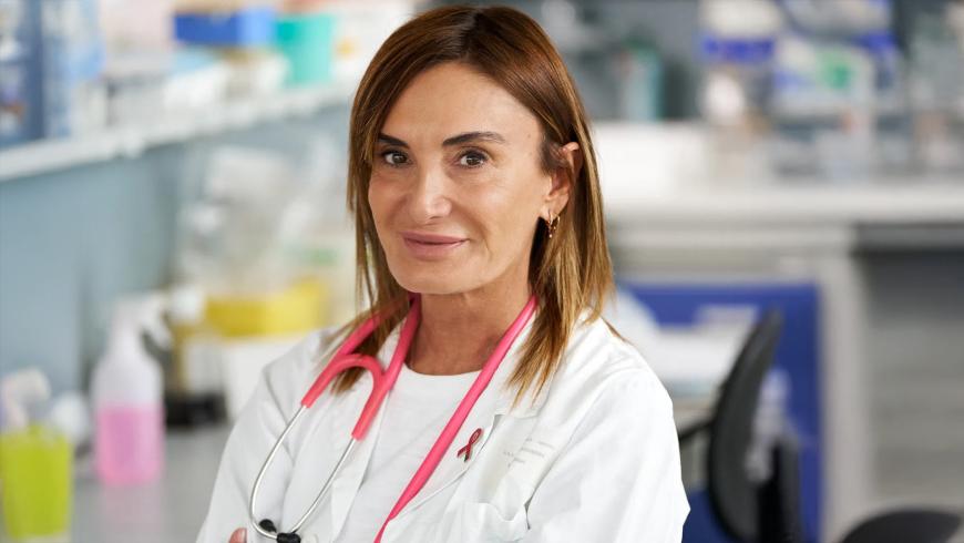 Alessandra Gennari