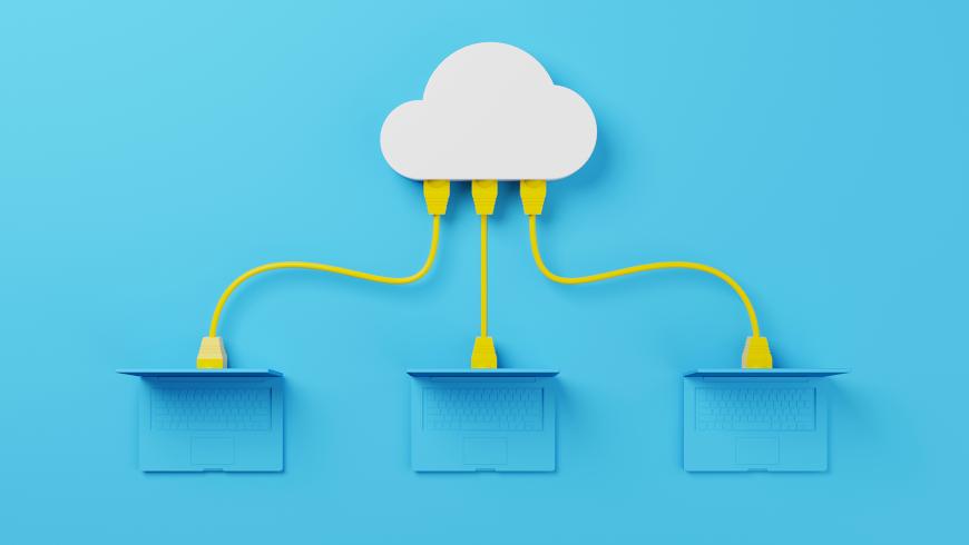 Cloud Computing