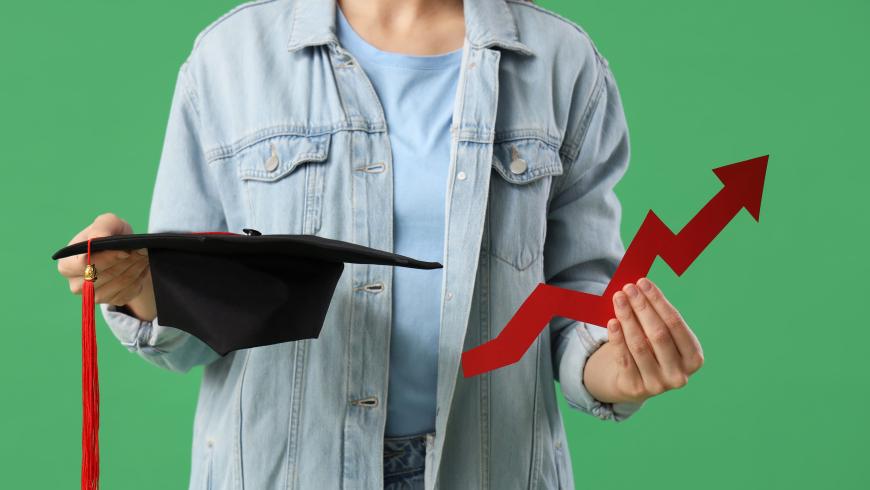 UPO al vertice delle classifiche della Fondazione Italia Education